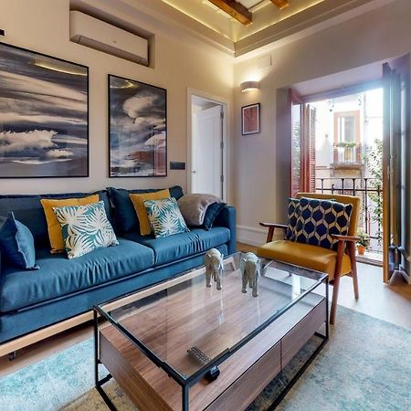 Apartament Bright And New- 2Bd 2Bth- Conde De Torrejon Sewilla Zewnętrze zdjęcie