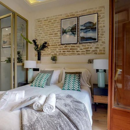 Apartament Bright And New- 2Bd 2Bth- Conde De Torrejon Sewilla Zewnętrze zdjęcie