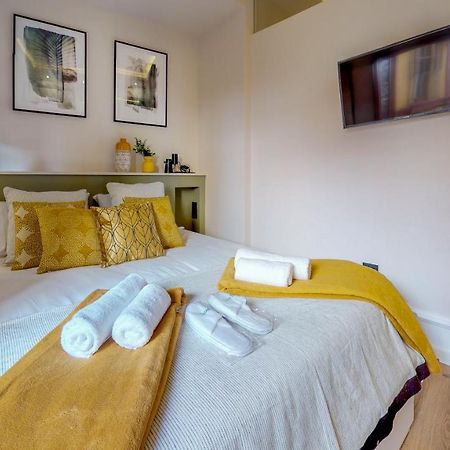 Apartament Bright And New- 2Bd 2Bth- Conde De Torrejon Sewilla Zewnętrze zdjęcie