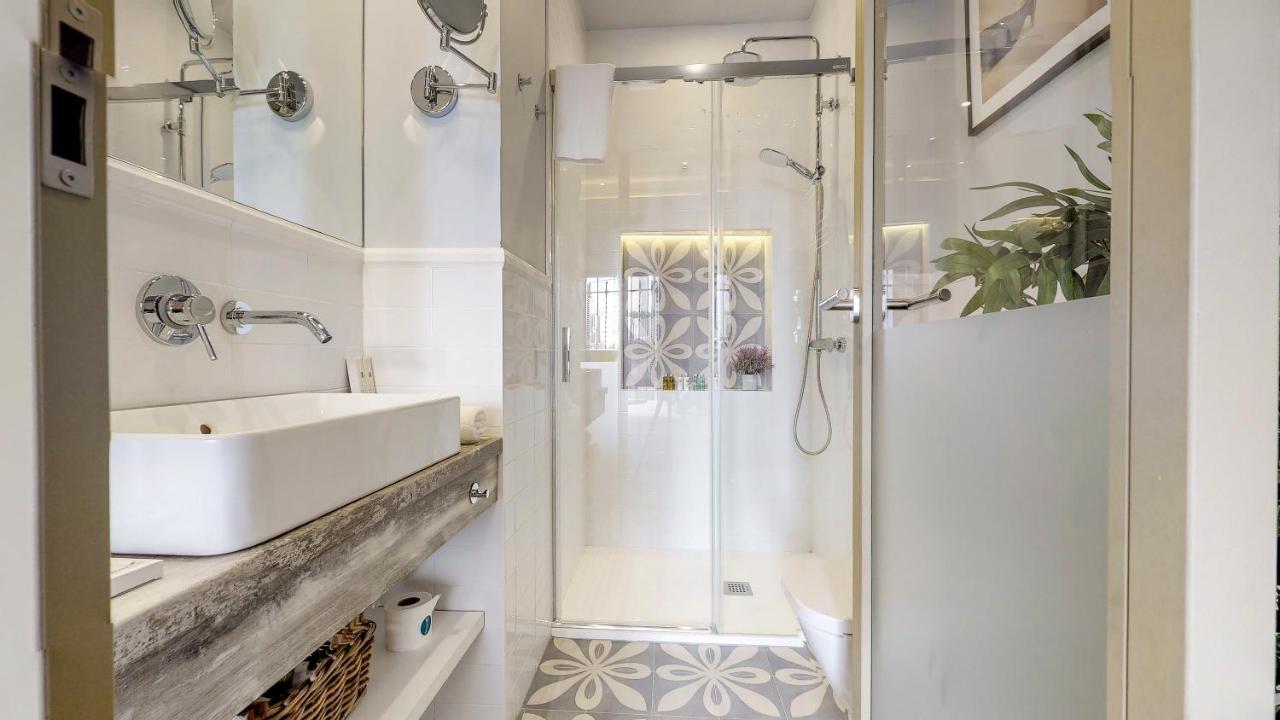 Apartament Bright And New- 2Bd 2Bth- Conde De Torrejon Sewilla Zewnętrze zdjęcie