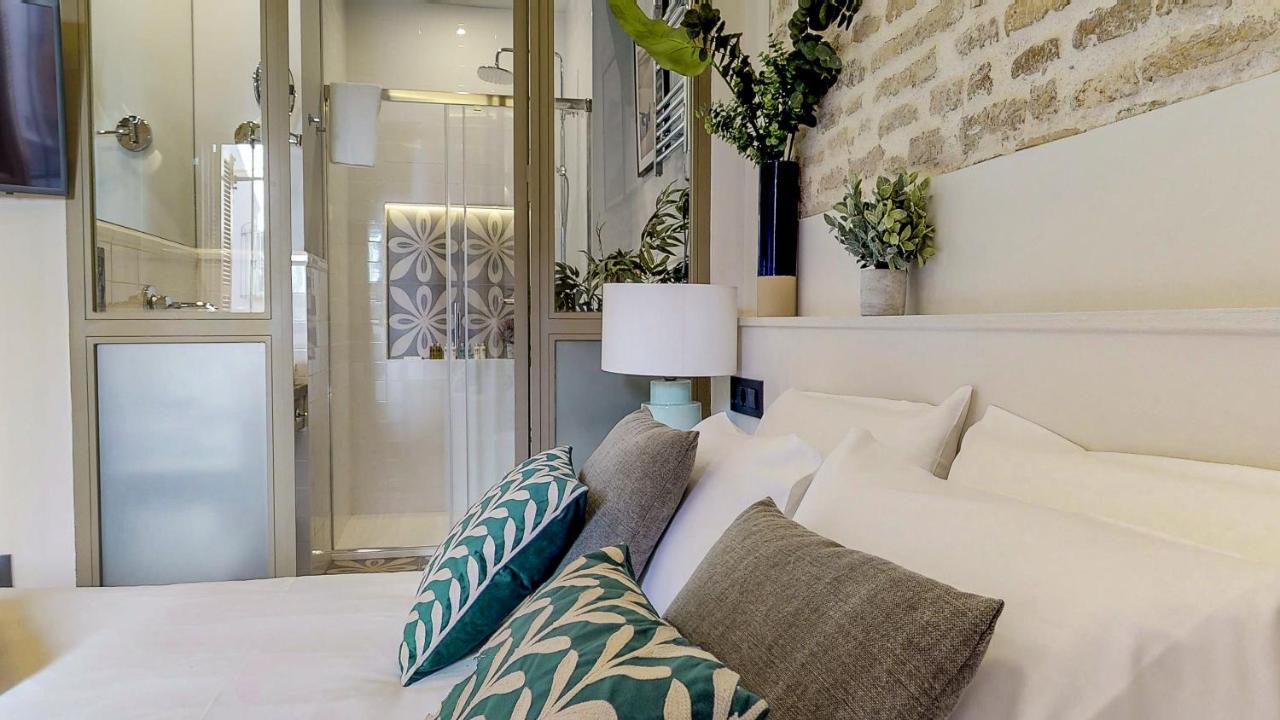 Apartament Bright And New- 2Bd 2Bth- Conde De Torrejon Sewilla Zewnętrze zdjęcie