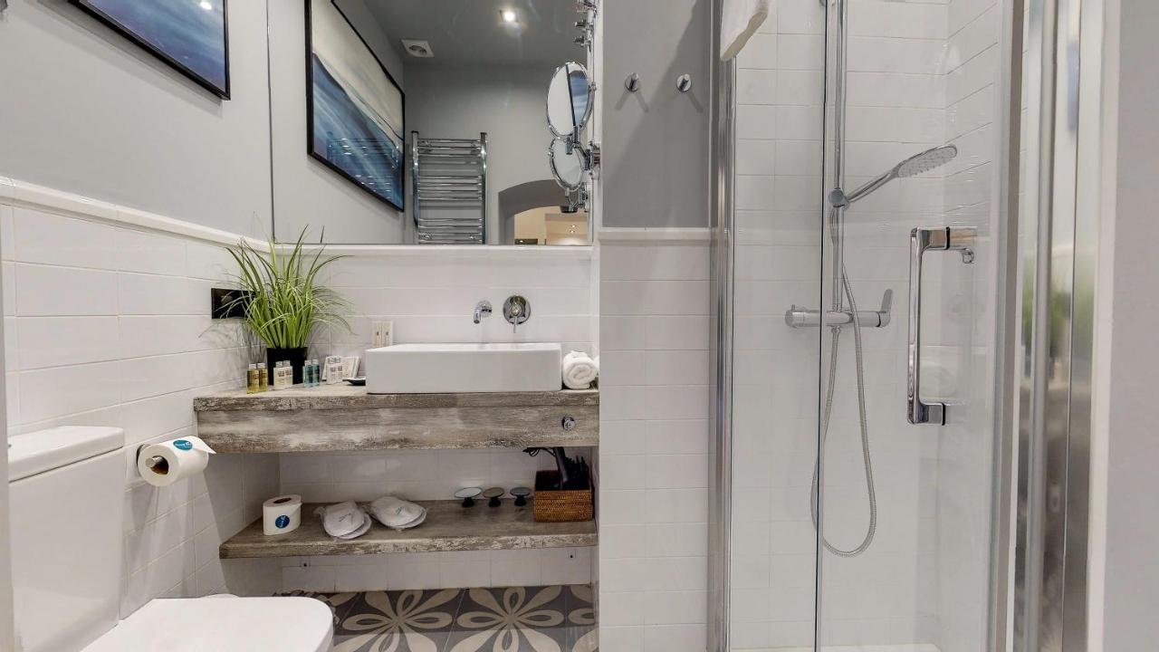 Apartament Bright And New- 2Bd 2Bth- Conde De Torrejon Sewilla Zewnętrze zdjęcie